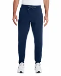 Jerzees Adult Nublend Jogger J Navy