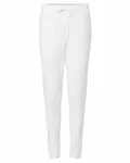 Jerzees Adult Nublend Jogger WHITE