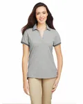 Nautica Ladies' Deck Polo Oxford