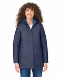 Ladies' Inspire 3-in-1 Jacket with Insulated Liner CLSC NVY
