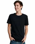 Unisex Premium T-Shirt Black Ink