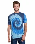Adult Burnout Festival T-Shirt SEA