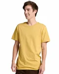 Unisex Premium T-Shirt Butterscotch