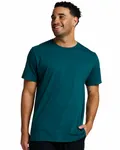 Unisex Premium T-Shirt DEEP EMERALD