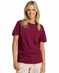 Unisex Premium T-Shirt Maroon