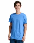 Unisex Premium T-Shirt Periwinkle Blue