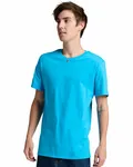 Unisex Premium T-Shirt SOUL BLUE