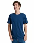 Unisex Premium T-Shirt WASHED NAVY