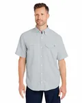 Men's Tide Point Short Sleeve Shirt HARBOR MIST