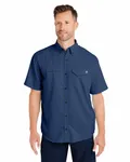 Men's Tide Point Short Sleeve Shirt NAVAL ACADEMY