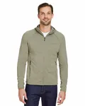 Men's Leconte Full-Zip Hooded Jacket VETIVER