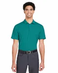 Men's Bandon Polo GREEN LAGOON