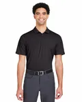 Men's Bandon Polo PUMA BLACK