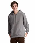 Unisex Ultimate™ CVC Ring-Spun Hooded Sweatshirt Rock