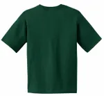 Gildan Youth Ultra Cotton T-Shirt Forest