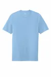 District Re-Tee DT8000 Crystal Blue