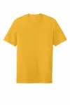 District Re-Tee DT8000 Maize Yellow