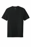District Re-Tee DT8000 BLACK