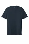 District Re-Tee DT8000 TRUE NAVY