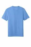 District Re-Tee DT8000 Blue Heather