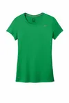 Nike Women's Team rLegend Tee DV7312 Apple Green