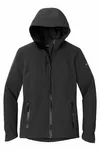Eddie Bauer Women's WeatherEdge Plus Jacket EB561 Deep Black