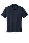 Port Authority EZPerformance Pique Polo. K600 Navy
