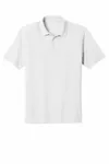 Port Authority EZPerformance Pique Polo. K600 WHITE