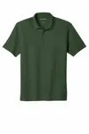 Port Authority EZPerformance Pique Polo. K600 Deep Forest Green