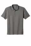Port Authority EZPerformance Pique Polo. K600 Sterling Grey