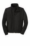Port Authority Lightweight Charger Jacket. J329 TRUE BLACK
