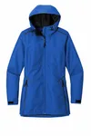 Port Authority Women's Collective Tech Outer Shell Jacket L920 TRUE ROYAL