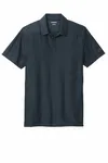 OGIO Slate Polo. OG143 Navy