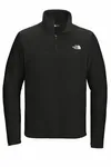 The North Face Glacier 1/4-Zip Fleece NF0A7V4L TNF Black