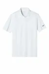 Nike Dri-FIT Micro Pique 2.0 Pocket Polo NKDC2103 WHITE