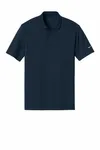 Nike Dri-FIT Micro Pique 2.0 Pocket Polo NKDC2103 Navy