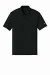 Nike Dri-FIT Micro Pique 2.0 Pocket Polo NKDC2103 BLACK