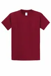 Port & Company Tall Essential Tee. PC61T Rich Red