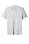 Port & Company Fan Favorite Blend Tee. PC455 Ash