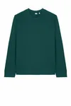 Stanley/Stella Unisex Creator 2.0 Long Sleeve Tee SXU022 Glazed Green