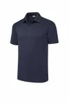 Sport-Tek Posi-UV Pro Polo. ST520 TRUE NAVY