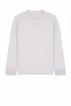 Stanley/Stella Unisex Creator 2.0 Long Sleeve Tee SXU022 Cool Heather Grey