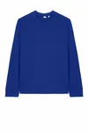 Stanley/Stella Unisex Creator 2.0 Long Sleeve Tee SXU022 Worker Blue