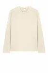Stanley/Stella Unisex Creator 2.0 Long Sleeve Tee SXU022 Natural Raw