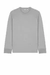 Stanley/Stella Unisex Creator 2.0 Long Sleeve Tee SXU022 Heather Grey