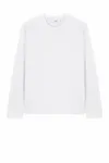 Stanley/Stella Unisex Creator 2.0 Long Sleeve Tee SXU022 WHITE
