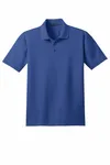 Port Authority Tall Stain-Release Polo. TLK510 ROYAL