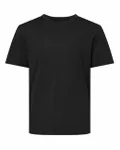 Pro-Lock Youth Performance T-Shirt BLACK