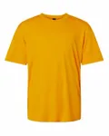 Pro-Lock Youth Performance T-Shirt Gold