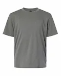 Pro-Lock Youth Performance T-Shirt Heather Granite